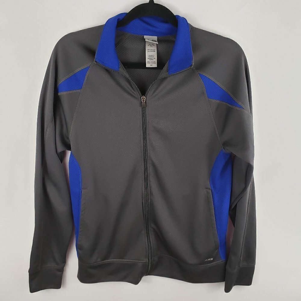 c9 by Championn Athleisure Zip Jacket Size S